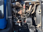 Engine with Engine - Right Side