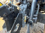 Hydraulik with Hydrauliktank