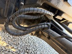 Hydraulics with Hoses