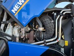 Engine with Engine - Right Side