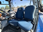 Control Station with Passenger seat