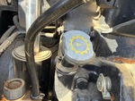 Hydraulics with Hydraulic Tank