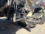 Specialty with Drawbar