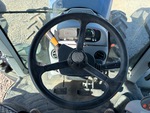 Control Station with Steering Control
