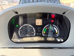 Control Station with Gauges