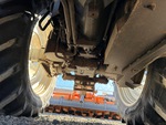 Drivetrain with Rear Drive Axle