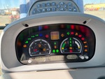 Control Station with Warning Lights