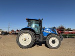 General Appearance with Sheet Metal (fiberglass) Condition