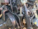Hydraulics with Cylinder(s)