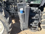 Engine with DEF / AdBlue Tank