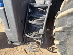General Appearance with Steps/Ladders