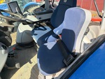 Control Station with Passenger seat