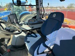 Control Station with Seats/Armrests