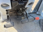 Chassis with Master Cylinder/Brake Control