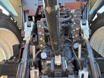 Hydraulics with Rear Remote Hydraulic Circuits