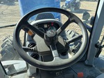 Control Station with Steering Control