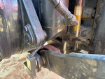 Hydraulics with Cylinder Pins and Bushings