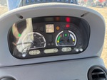 Control Station with Gauges