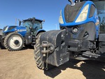 Specialty with Counterweights