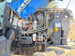 Engine with Engine - Right Side
