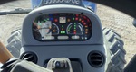 Control Station with Warning Lights