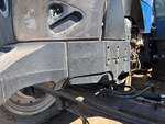 Chassis with Frame Condition