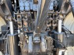 Hydraulics with Rear Remote Hydraulic Circuits