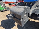 Specialty with Counterweights