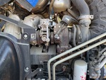 Engine with Exhaust System