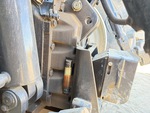 Hydraulics with Hydraulic Tank