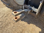 Specialty with Drawbar
