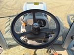 Control Station with Steering Control