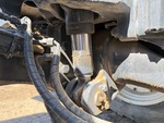 Drivetrain with Front Axle Configuration