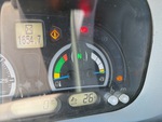Control Station with Oil Pressure