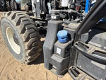 Engine with DEF / AdBlue Tank