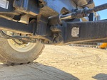 Drivetrain with Front Drive Axle