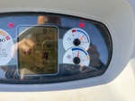 Control Station with Oil Pressure
