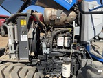 Engine with Engine - Left Side