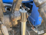 Hydraulics with