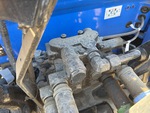 Hydraulics with Valves