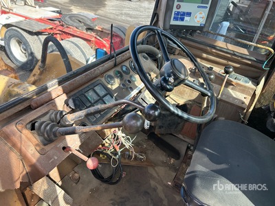 Control Station with