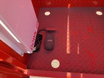 Control Station Upper with