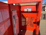 Control Station Upper with