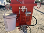 Control Station Upper with