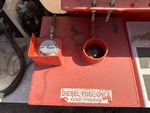 Engine with Fuel Leaks