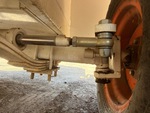 Chassis with Steering Linkage