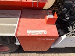 Hydraulics with Hydraulic Tank