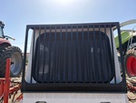 General Appearance with Glass