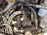 Drivetrain with Transmission