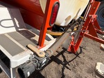 Chassis with Plumbing